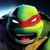 لعبه Ninja Turtles: Legends apk مهكر