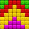لعبه Toy Cubes Blast:Match 3 Puzzle apk مهكر