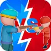 لعبه Tank Commander 3D: Army Rush! apk مهكر