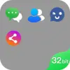 تطبيق Dual Space - 32Bit Support برو