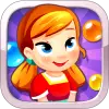 لعبه Bubble Story apk مهكر