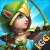 لعبه Castle Clash:Gobierna el Mundo apk مهكر