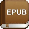 تطبيق EPUB Reader لجميع الكتب التي ت برو