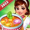 لعبه نجم الشيف الهندي - العاب طبخ apk مهكر