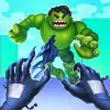 لعبه Super Powers 3D Hero Simulator apk مهكر