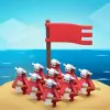 لعبه Island War apk مهكر