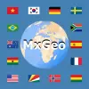 World atlas  world map MxGeo Apk
