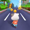 لعبه Pet Runner apk مهكر