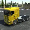 لعبه Drive Simulator apk مهكر