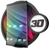Glass theme  glass icon pack  Apk