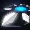لعبه Knife.io apk مهكر