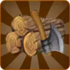 لعبه Craftsmith: Idle Crafting Game apk مهكر