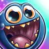 لعبه الرياضيات الوحش 2: لعبة أطفال apk مهكر