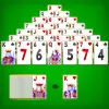 لعبه Pyramid Solitaire Mobile apk مهكر
