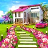 Home Design : My Dream Garden Mod