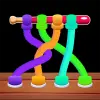 لعبه Tangle Master 3D apk مهكر