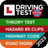 تطبيق Driving Theory Test 4 in 1 Kit برو