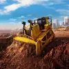 لعبه Construction Simulator 2 apk مهكر