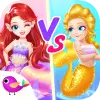 لعبه Princess Libby Little Mermaid apk مهكر