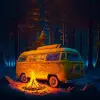 لعبه Camp Defense apk مهكر