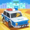 لعبه مدينة الديناصورات - للأطفال apk مهكر