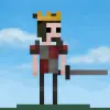 لعبه Ming the King - Medieval RPG apk مهكر