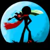 لعبه Stickman Ghost Premium apk مهكر