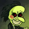 لعبه Troll Face Quest: Horror apk مهكر
