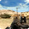 لعبه Army Call of Cross Border Coun apk مهكر