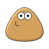 لعبه Pou apk مهكر