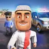 لعبه المطاردة apk مهكر
