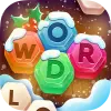 لعبه Hidden Wordz - Word Game apk مهكر