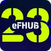 تطبيق eFHUB™ 23 - PESHUB برو