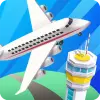 لعبه Idle Airport Tycoon - Planes apk مهكر