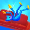 لعبه الشقلبة المنزلية: محترف القفز apk مهكر