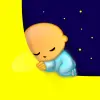 تطبيق BabySleep: Whitenoise lullaby برو