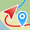 تطبيق Geo Tracker - GPS tracker برو