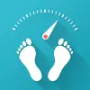 تطبيق Weight tracker, BMI Calculator برو
