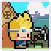 لعبه Pixel Survive apk مهكر