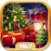 Hidden Objects Christmas Trees Mod