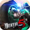 Death Moto 5 :   Racing Game Mod