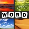 لعبه 4 Pics 1 Word Quiz 2023 apk مهكر