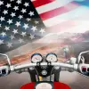 Moto Rider USA: Traffic Racing Mod