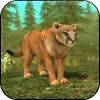 Wild Cougar Sim 3D Mod