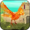 Phoenix Sim 3D Mod
