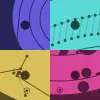 لعبه circloO - Physics Platformer apk مهكر