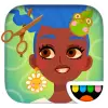 تطبيق Toca Hair Salon 4 برو