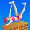 لعبه Jump Girl apk مهكر