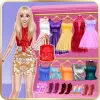 لعبه Mall Girl Dress Up Game apk مهكر