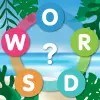 لعبه Word Search Sea: Word Puzzle apk مهكر